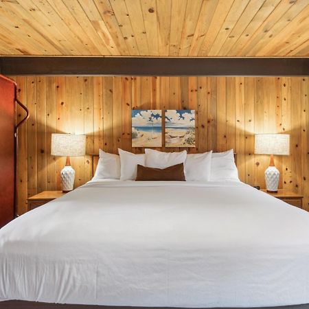 Adobe Resort Yachats Kültér fotó