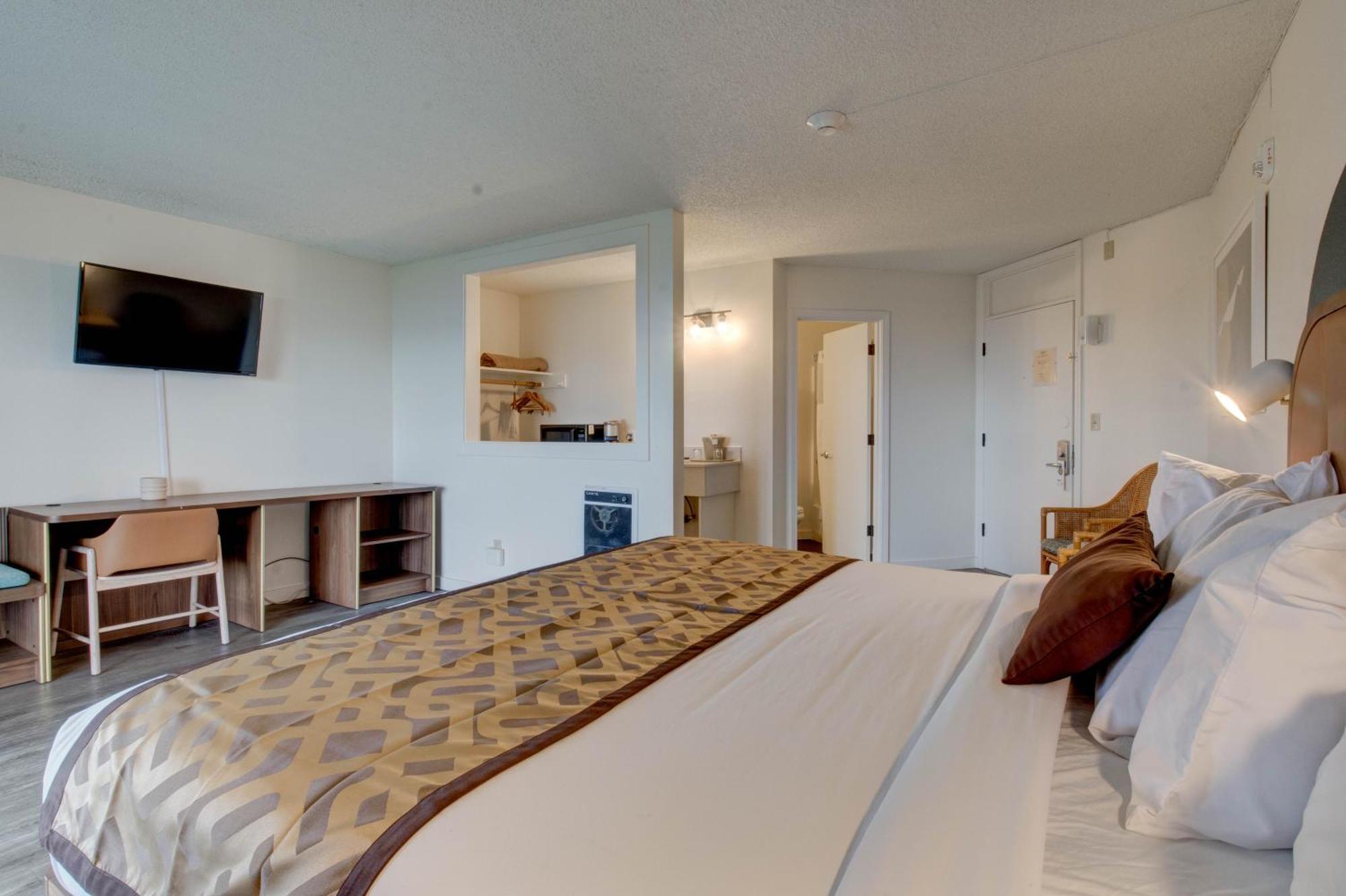 Adobe Resort Yachats Szoba fotó