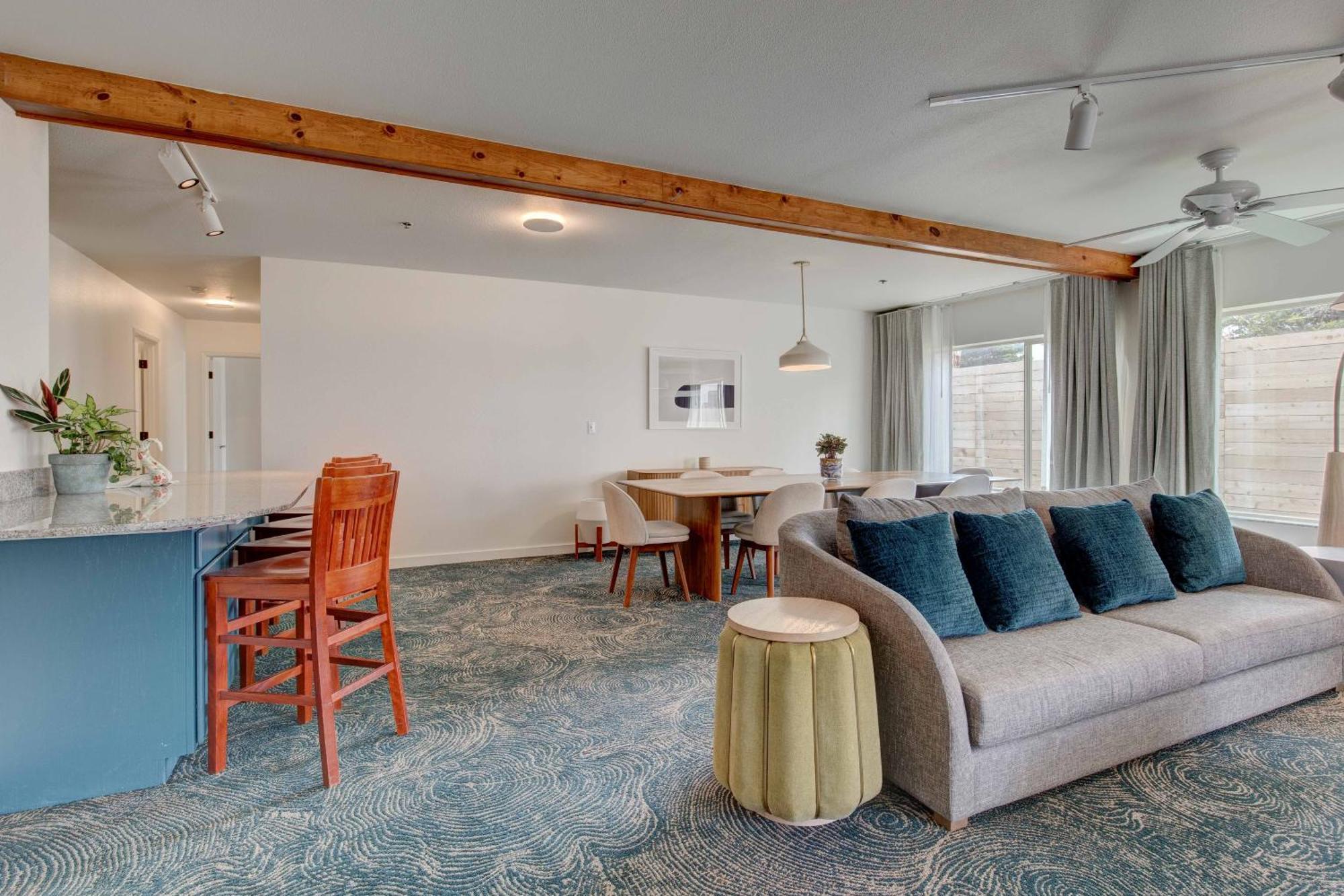 Adobe Resort Yachats Szoba fotó