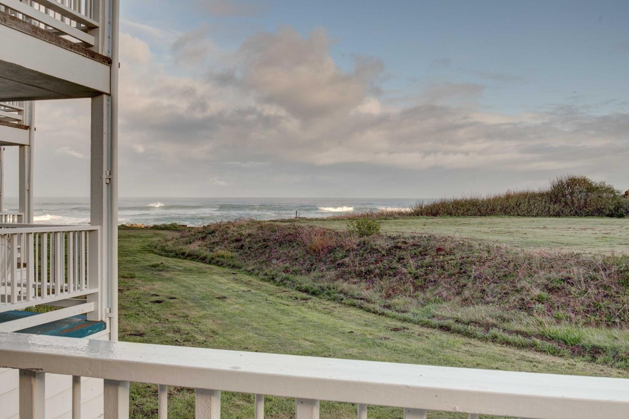 Adobe Resort Yachats Szoba fotó