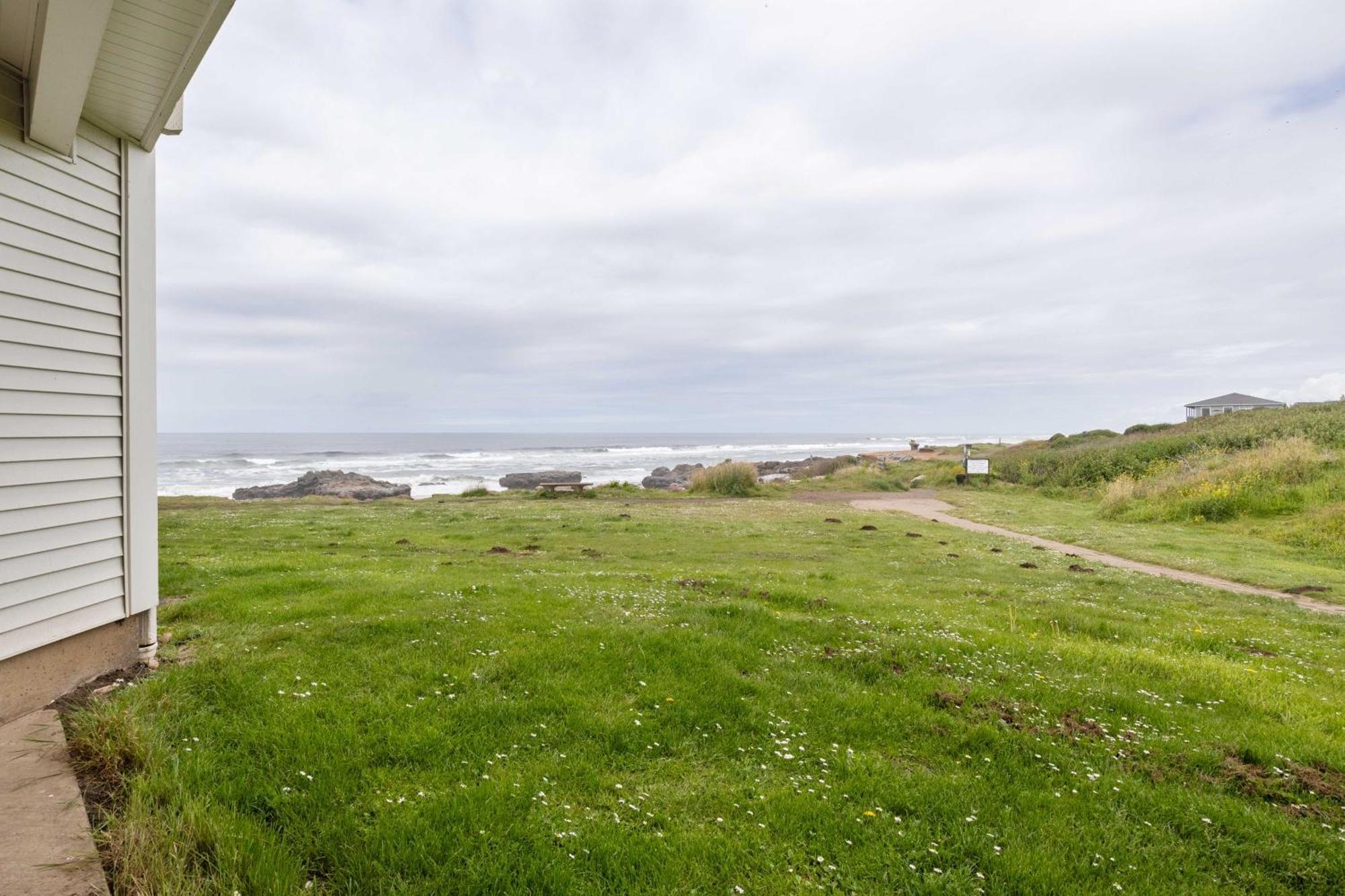 Adobe Resort Yachats Szoba fotó