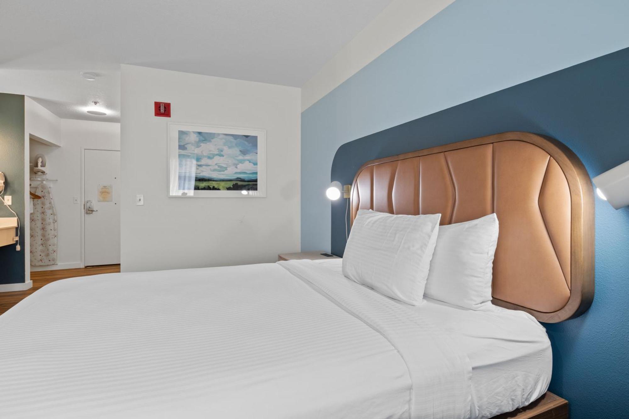 Adobe Resort Yachats Szoba fotó