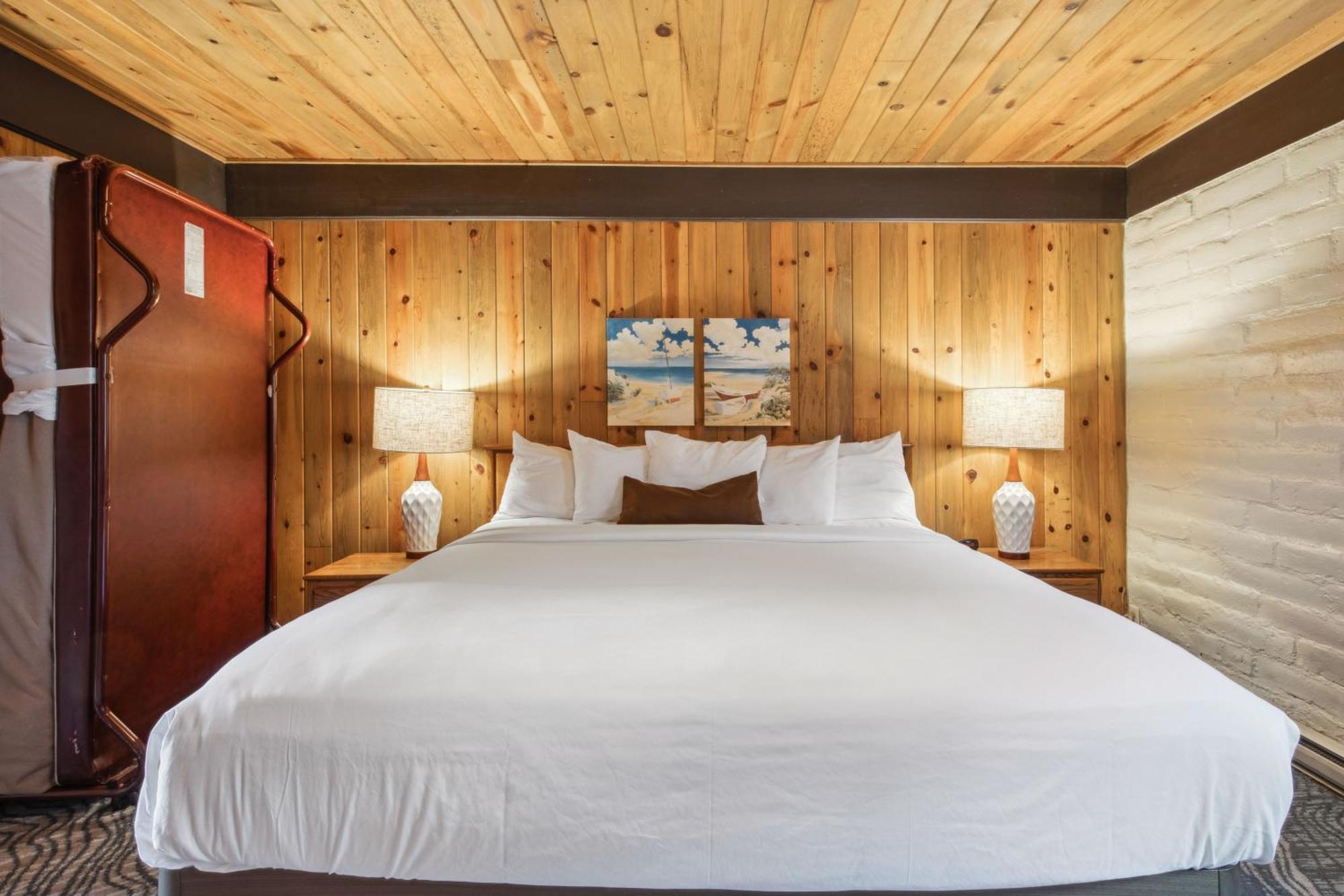 Adobe Resort Yachats Kültér fotó