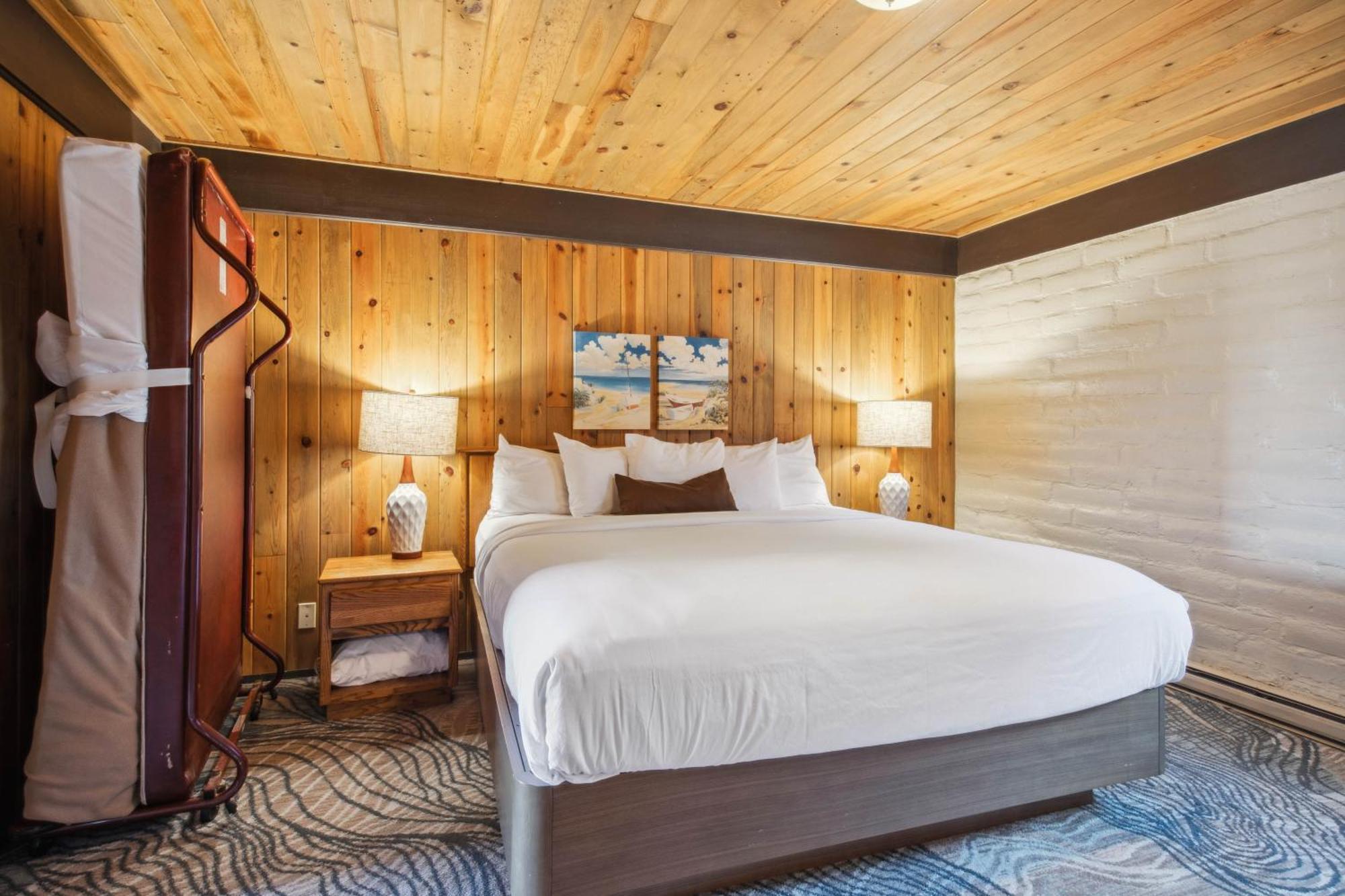Adobe Resort Yachats Kültér fotó