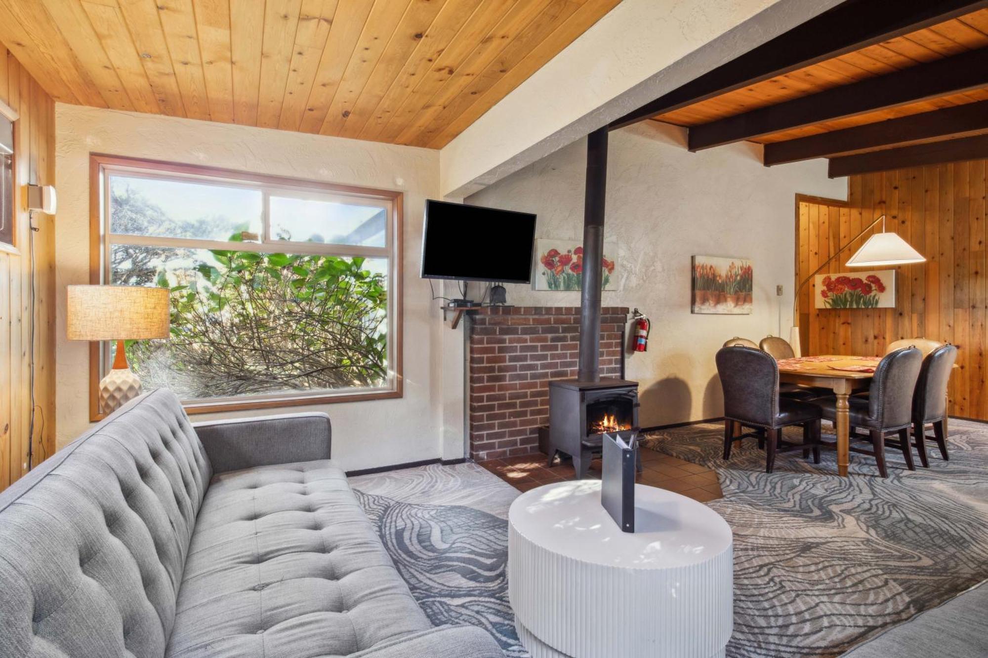Adobe Resort Yachats Kültér fotó